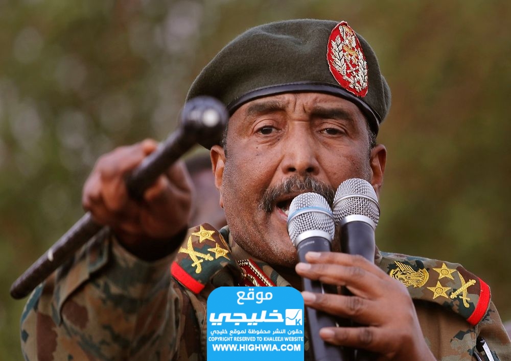 اغتيال عبد الفتاح البرهان