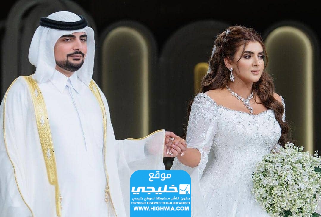 طلاق الشيخة مهرة آل مكتوم