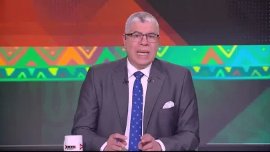 الفيديو المتسبب في إقالة أحمد شوبير وإيقاف برنامجه كامل بدون حذف