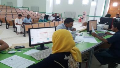 موعد التسجيلات الجامعية في الجزائر