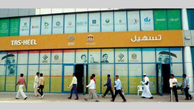 شروط التقديم على وظائف تسهيل ابوظبي 2024 والأوراق المطلوبة