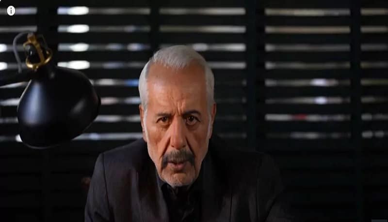 رابط مشاهدة مسلسل العميل الحلقة 26
