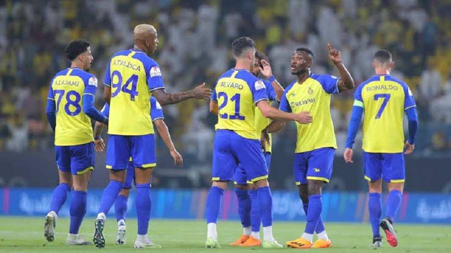 القنوات الناقلة لمباراة النصر والهلال في نهائي السوبر السعودي