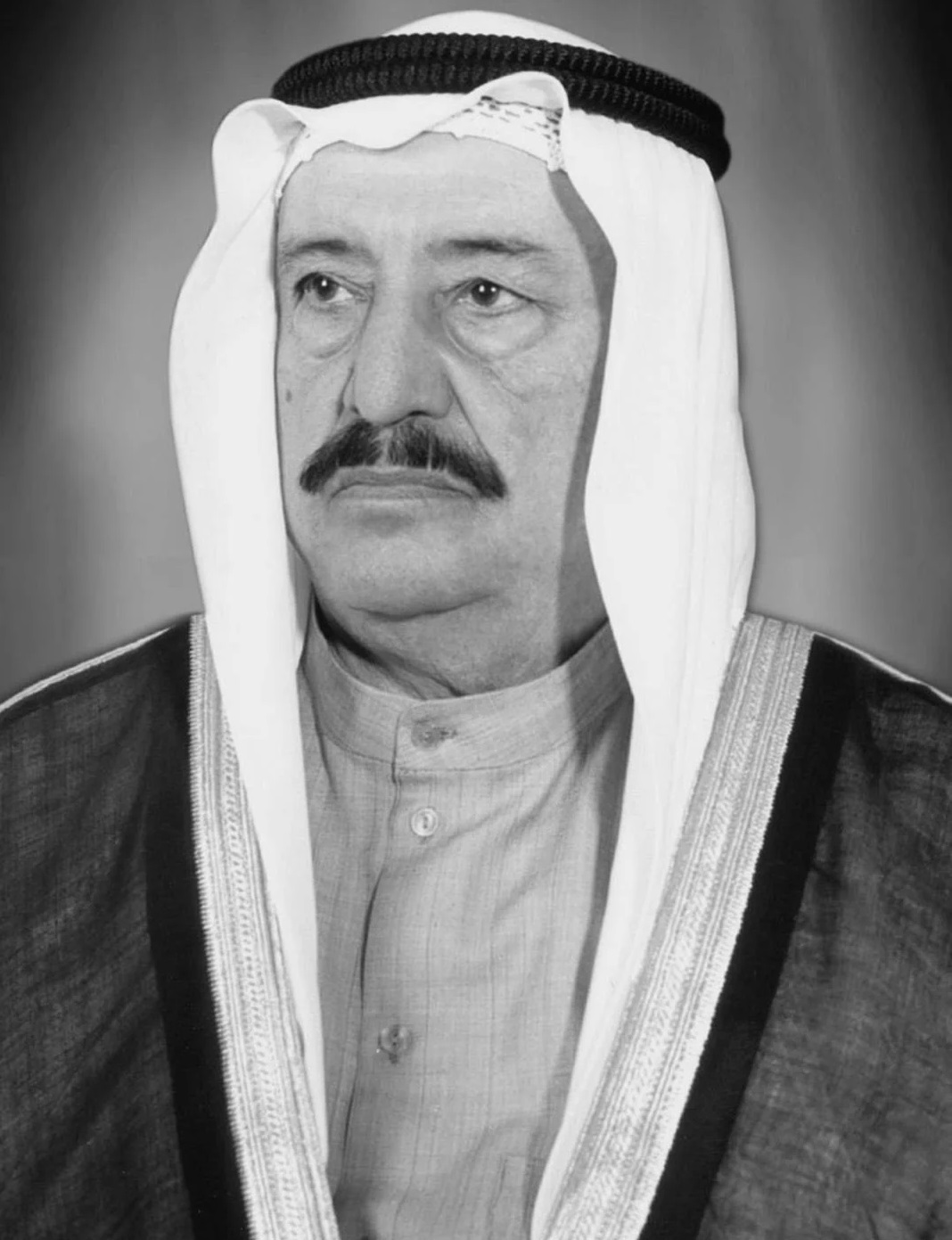الشيخ سالم العلي السالم السيرة الذاتية