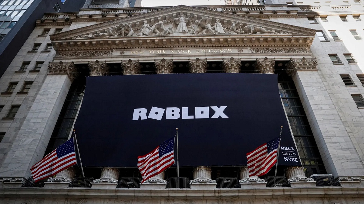 حظر منصة روبلوكس Roblox في تركيا
