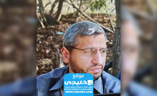 استشهاد محمد الضيف