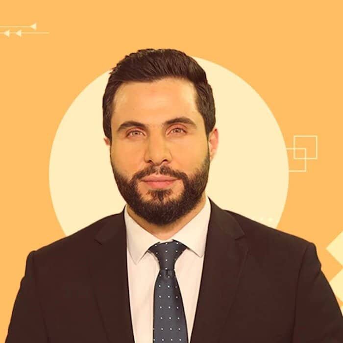 اسماء مذيعين قناة الميادين