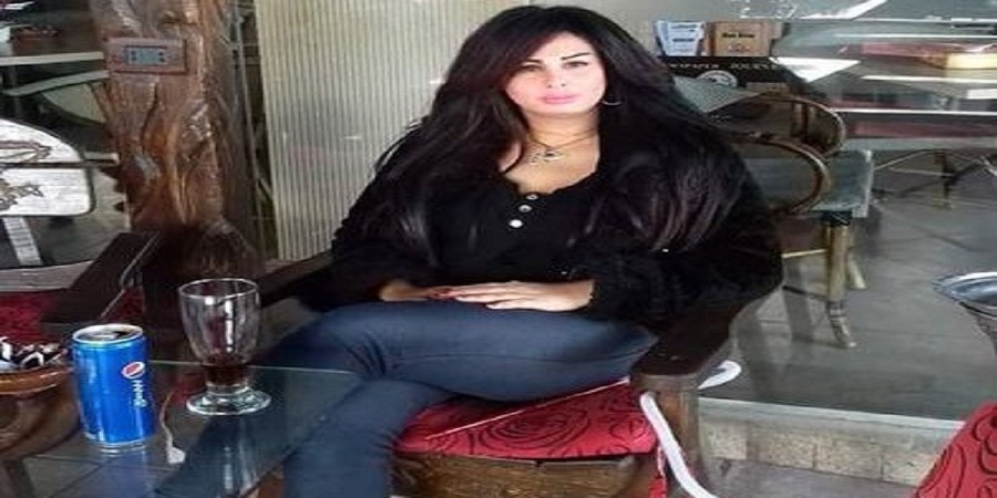 من هي بطلة كليب سيب إيدي