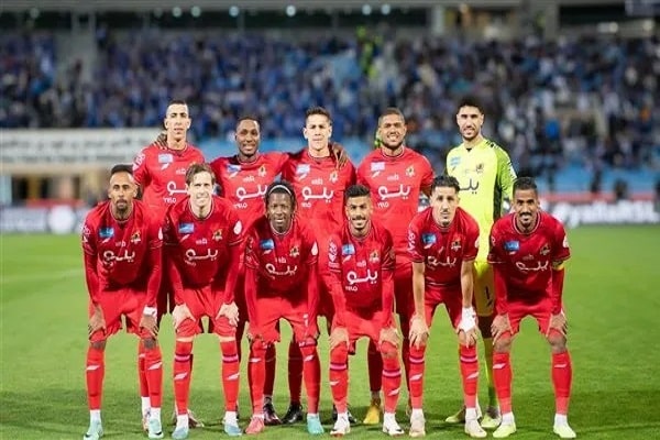 القنوات الناقلة لمباراة الوحدة والرياض