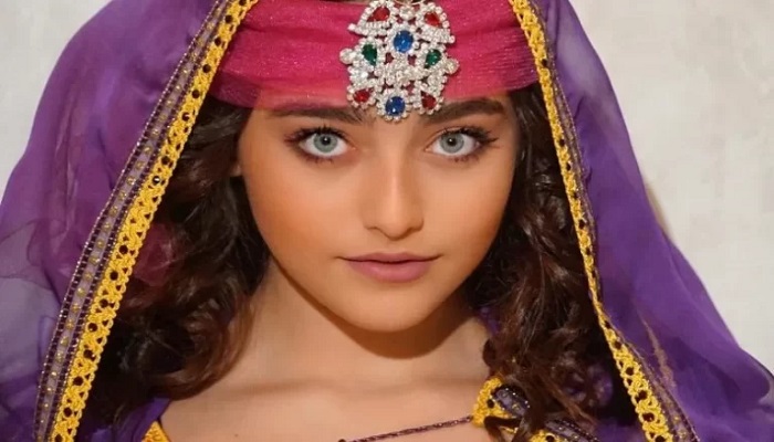 إيناس عبدلي