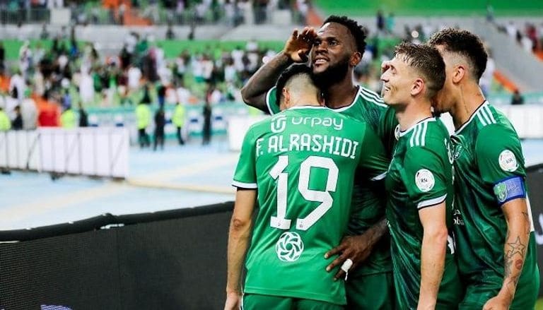 القنوات الناقلة لمباراة الأهلي والعروبة