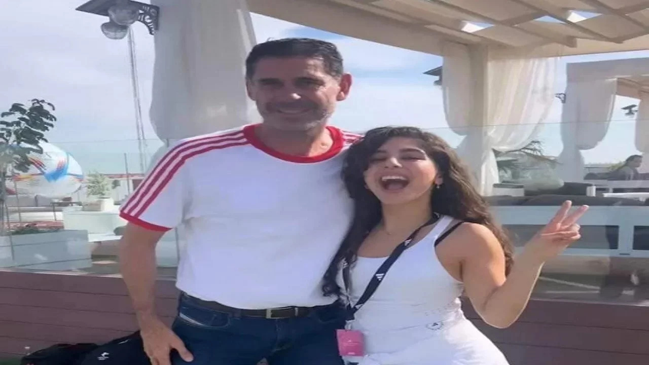 قصة فضيحة مايان السيد