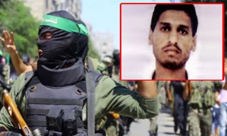 من هو قاتل محمد الضيف