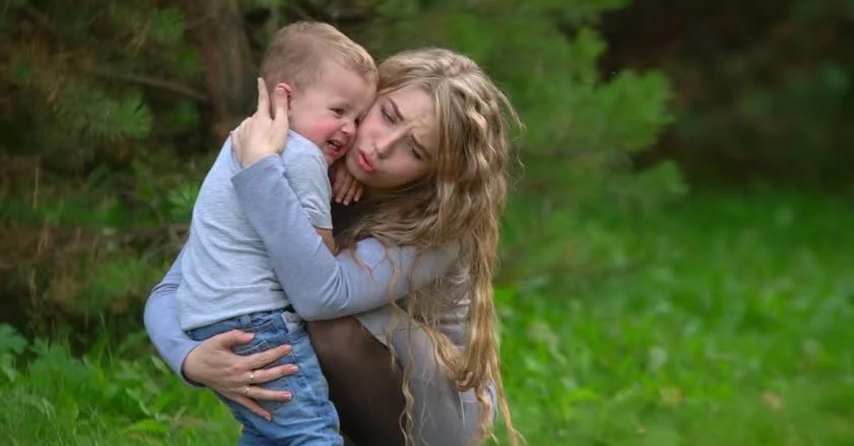 لينك اختبار الأمومة 2024: هل أنت أم مثالية؟!