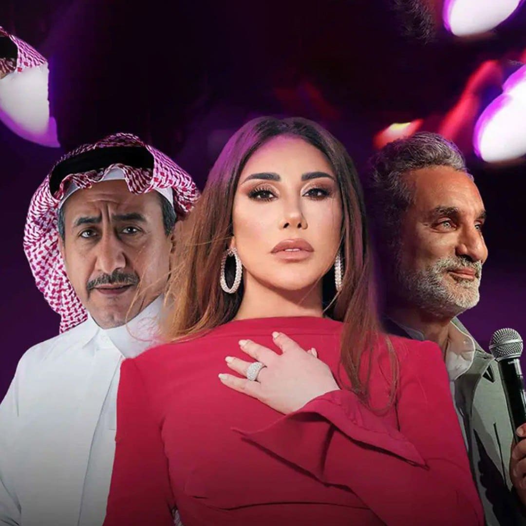 من هم أعضاء لجنة تحكيم برنامج عرب غوت تالنت 2024؟ إليك معلومات كاملة