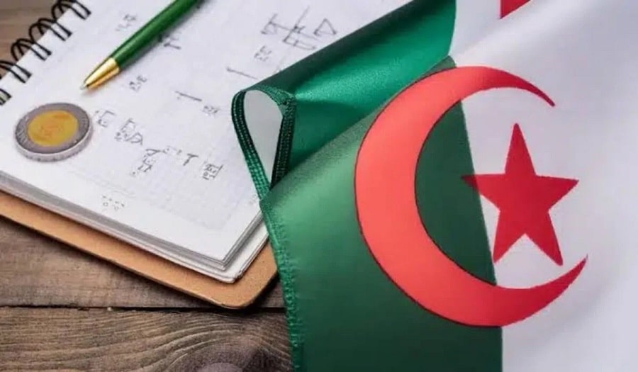 كيفية التسجيل في المراسلة لإثبات المستوى في الجزائر