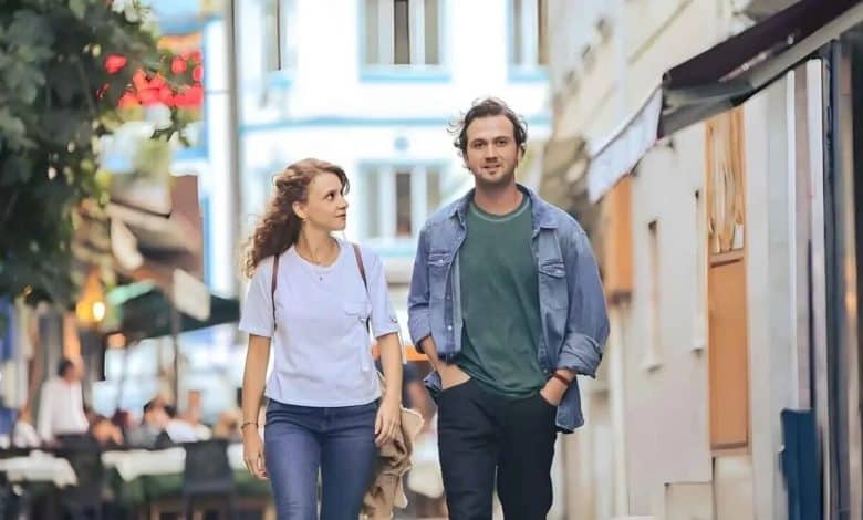 قصة مسلسل العبقري التركي