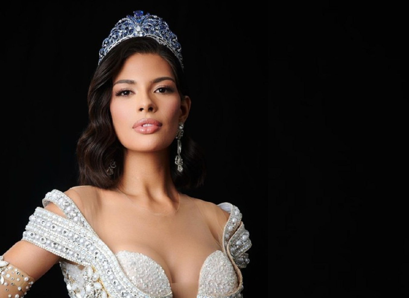 فضيحة ملكة جمال نيكاراغوا