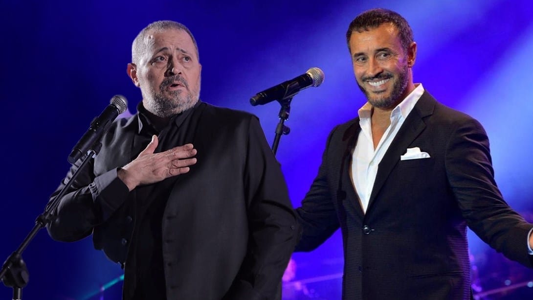 رابط موقع حجز تذاكر حفل كاظم الساهر