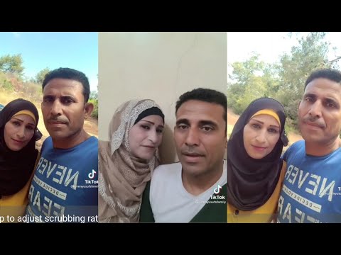 سبب القبض على التيك توكر أم يوسف وزوجها