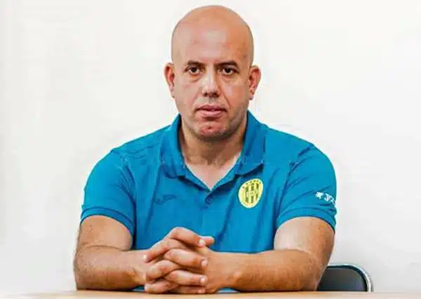 شريف ملال