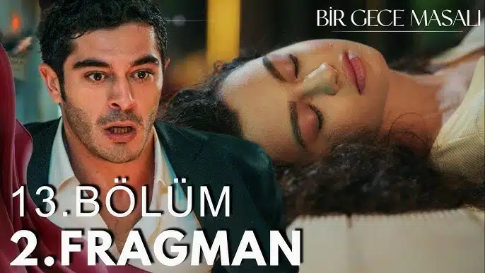 مشاهدة مسلسل حكاية ليلة الحلقة 13 مترجمة كاملة بدقة عالية