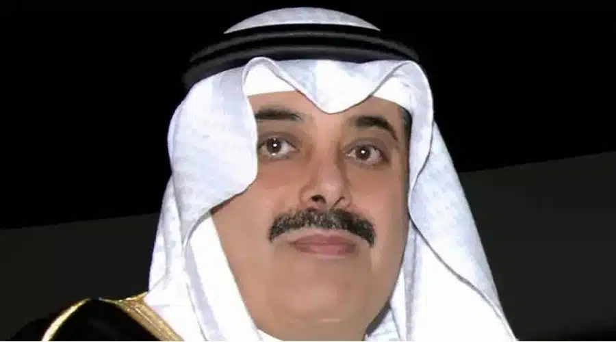 سبب سحب الجنسية الكويتية من معن الصانع