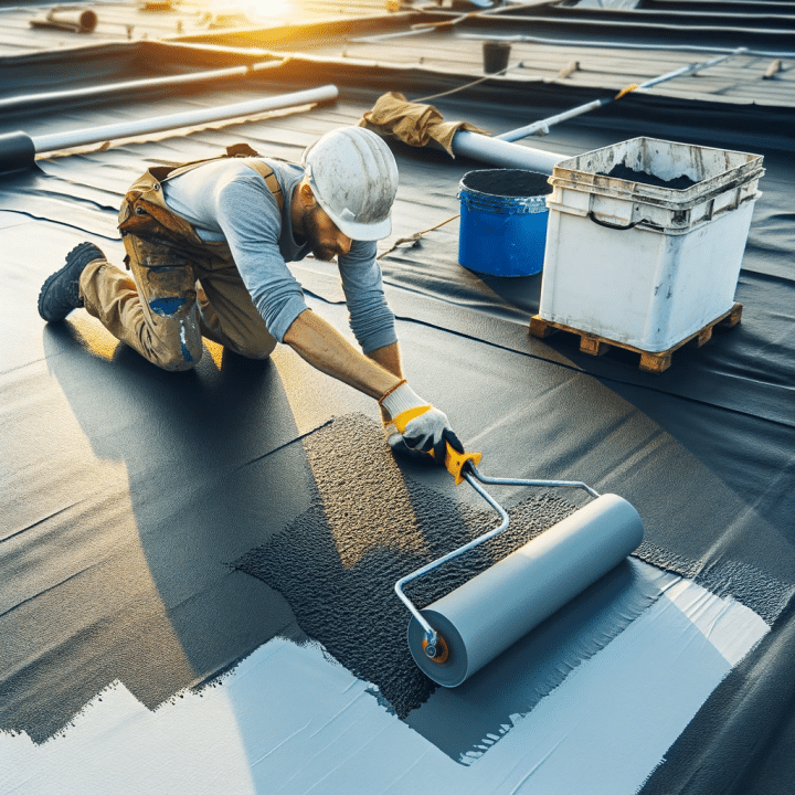 شركة عزل اسطح