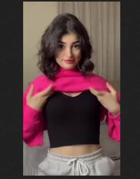 فيديو فضيحة التيكتوكر العراقية لينوسة