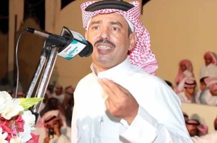 وفاة بخيت السناني