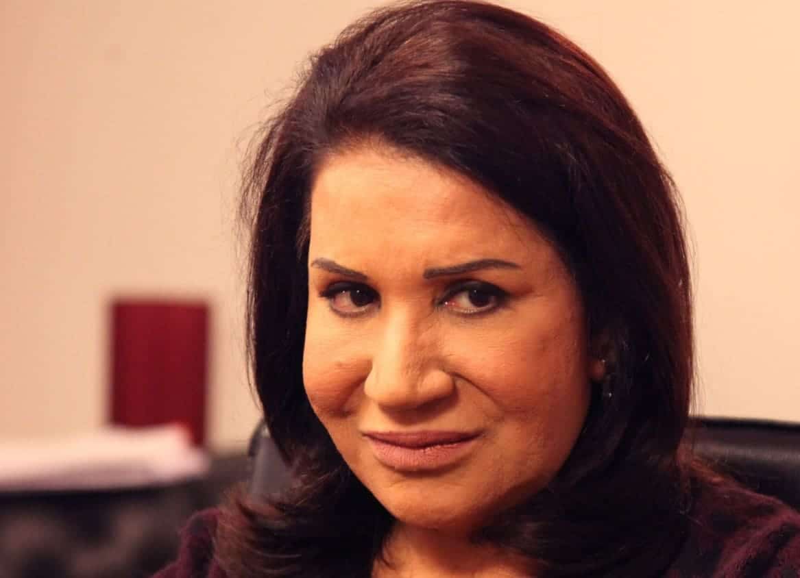 سبب سحب الجنسية الكويتية من سعاد عبدالله.. السبب الحقيقي