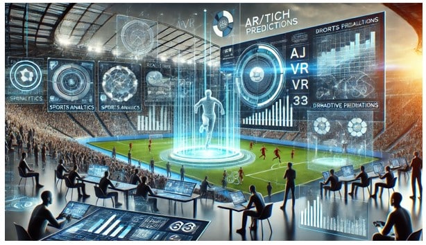 التطورات الحديثة في سوق المراهنات العالمي