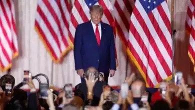 قصة صعود دونالد ترامب من عالم الأعمال إلى البيت الأبيض