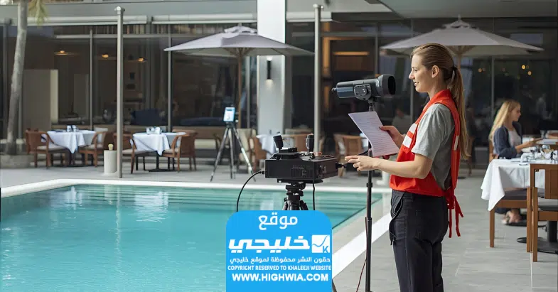 DSP Consultants conducts acoustics site test